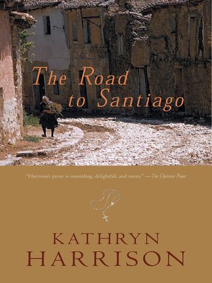 cover image of The Road to Santiago